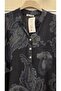 قميص من الكتان الإيطالي بنمط الشال - 2