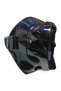 Diving Mask Adult - 51703-Black - 1 Piece
