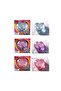 Heart Gummy Sensory Fidget Toy (Squeezable) - 2