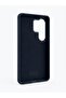 Plain Weave Case with for Samsung Galaxy S26 Ultra - Shockproof Cover - 3