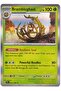 Brambleghast 021/162 - Temporal Forces - Card (Mint)