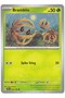 Bramblin 020/162 - Temporal Forces - Kart (Mint)