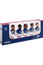 France Football Stars, 5-Pack Figures - 4