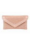 Luxury Handmade Beaded Evening Bag with Chain Strap – Women's Party Clutch