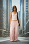 Oversize Summer Barrel Baggy Sweatpants - 6