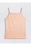 Vizyon New Season Girls' Tank Top with Straps, Pack of 5 - 4