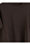 Crew Neck Soft Touch Women's T-Shirt - 7