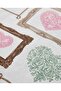 Quilted 4-Season Double Duvet Cover Set (Quilted 200X220-Sheet 22 Bed Sheet 2 Pillowcases) - 4