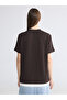 Crew Neck Soft Touch Women's T-Shirt - 5