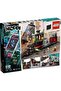 Hidden Side Ghost Train Express Plus 70424 Toy, Interactive Augmented Reality Game App, Interactive Ghost Play Set - 3