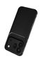 Spt-Gld Honor 600 Pro Auto Focus Carbon Cover (141617) - Black - 3