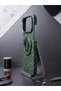 iPhone 17 Pro Max Compatible Magsafe Carbon Case with Stand and Ring Camera Protection Luxury Launch Cover - 5