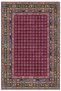 Decorative Carpet Non-Slip Base Stain-Resistant Washable Rug Custom Size Living Room Carpet 3023-01 - 4