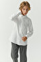 Boy's Long Sleeve Regular Shirt - 2