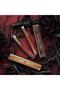 Liquid Velvet Lipstick "Twilight Illusion" 002 "Cursed", 2.8 g - 4