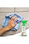 Tile & Grout Cleaner Citrus 500ml + Refill Pack | Professional Tile Joint Cleaner for Bathroom, Kitchen, Floor Tiles, Ceramic, Marble & Grout Stain Removal Spray - 5