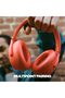 Crusher ANC 2 Wireless Bluetooth Over-Ear Headphones with Multi-Sensory Haptic Bass, Ac - 6