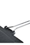 Cast Iron Chargriller Black/Silver 35cm - 6