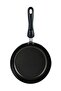 Triple Pack Frypan Set Red 28cm - 4