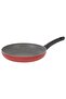 9-Piece Aluminium Non-Stick Coating Durable Design Non-Slip Ergonomic Handle Kitchen Cookware Set - 2