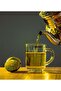 DC1884 7 Oz 3 Pcs Glass Mug with Handle - 5