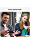 Silicone Case for iPhone 13 Pro Max 6.7" Soft Comfortable Grip Enhanced Protection | WIDGETS MATRIX - 4