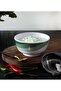 4.5" Melamineware Soup Bowl- DC3423 - 5