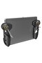 Generic Game Trigger for iPad & Tablets – Six Finger Mobile Controller for Improved Gaming Experience - 2