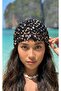 Boutique Series Sequined Women's Beret - 2