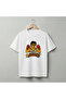 Rocky Balboa Legendary Boxer Designed Premium Cotton Unisex T-Shirt High Quality