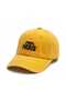 Garson Washable Adjustable Back Cap Hat