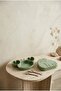 4-Piece Food Set with Fork and Spoon and Storage and Feeding Container Set - 4