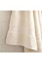 Ultra Luxe 780 Gsm Turkish Cotton Hand Towel 50x90 Cm-cream