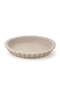 Florence Polyresin Soap Dish 14x10x2cm - Beige - 3
