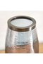 Enigma Glass Tumbler 7.5x7.5x12cm - Ombre - 2