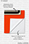 Orange Graphic Sun Beach Towel - Retro Japanese-Inspired Minimalist Quick-Dry Microfiber Towel - 8