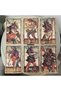Sola Busca Tarot /High Quality Box and Cards -12Cm 7cm in Size - 3