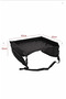 Foldable Practical Children's Table 35X40 cm Car Seat Table Children's Activity Table - 2