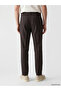 Nevavm Regular Fit Men's Fabric Trousers with a Difference - 4