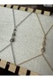 Şahmeran with Steel Drop Stones - 3