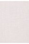 Regular Fit Shirt Neck Plain Women's White Short Sleeve Shirt - 6