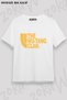 Unisex Loose Fit Wu Tang Clan V13 Printed T-Shirt