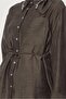 Belden Lace-Up Jacquard Tunic 46563 - 3