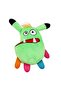 Plush Toy - Little Monster Mint - 3
