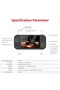 M26 Handheld Gaming Console 5.1" HD Display 128GB Linux Retro System with 30+ Emulators - 4