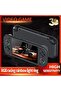 M26 Handheld Gaming Console 5.1" HD Display 128GB Linux Retro System with 30+ Emulators - 2