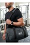 Sport Shoe Compartmented Waterproof Travel and Sport Bag - Medium Size - 4