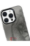 Licensed iPhone 15 Pro Premium Lion Phone Case "Dekomus Pocket Notebook with Gift" - 2