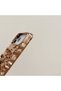 iPhone 15 Pro Max (6.7 Inch) Compatible Wavy Wrinkled Detailed 3D Surface Bright Colored Summer Lux Case - 8