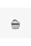 Classic Glitter Women's Gray Slippers - 3